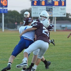 Meet your Posher, Lane